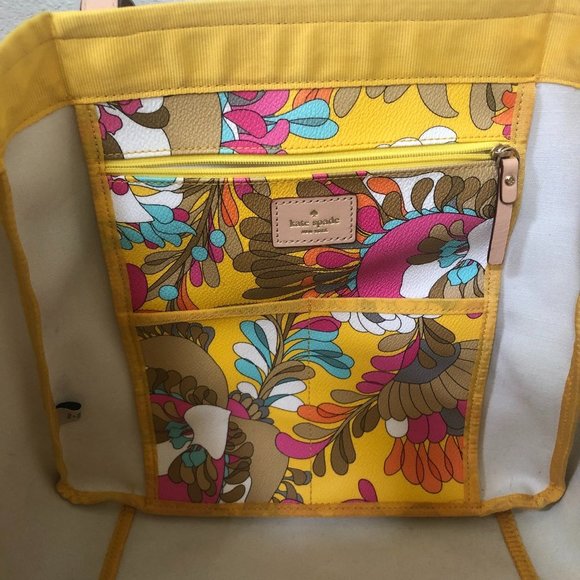 Kate Spade Sydney Tote Bag - Picture 6 of 10
